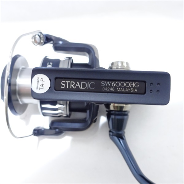 ２０ストラディックＳＷ６０００ＨＧ